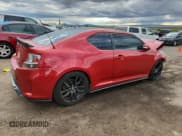 ✅ 2016 Scion tC • VIN: JTKJF5C72GJ026038 • Lot: 81597465. Listed on Copart with Not provided. Free auction sales archive from the USA and detailed vehicle history report at DreamBid. Image 3.