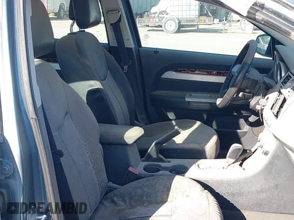 ✅ 2010 Chrysler Sebring Limited • VIN: 1C3CC5FD6AN190813 • Лот: 42228345. Опубликован ранее на IAAI с пробегом 113 512 миль. Бесплатный доступ к архиву аукционных продаж из США и подробный отчёт об истории автомобиля на DreamBid. Изображение 5.