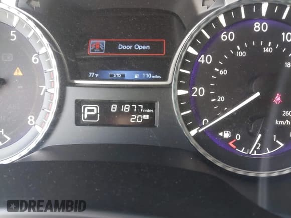 ✅ 2020 Infiniti QX60 Luxe • VIN: 5N1DL0MN0LC519711 • Lot: 41768880. Listed on IAAI with 81,877 mi. Free auction sales archive from the USA and detailed vehicle history report at DreamBid. Image 15.