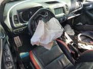 ✅ 2018 Kia Forte SX • VIN: 3KPFN5A33JE186661 • Лот: 68394255. Опубликован ранее на Copart с пробегом 102 018 миль. Бесплатный доступ к архиву аукционных продаж из США и подробный отчёт об истории автомобиля на DreamBid. Изображение 8.