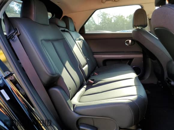 2023 Hyundai Ioniq 5 SEL z VIN KM8KNDAF9PU160266, wystawiony jako Copart lot #73383304 z przebiegiem 8 363 mil mil oraz Szkoda całkowita • Salvage title. Historia ofert i sprzedaży dostępna na DreamBid. Obrazek 11.