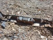 ✅ 2009 Dodge 1500 TRX • VIN: 1D3HV18P69S723596 • Lot: 41908314. Wystawiony na IAAI z przebiegiem 95 076 mil. Bezpłatny archiwum sprzedaży aukcyjnych z USA i szczegółowy raport historii pojazdu na DreamBid. Zdjęcie 12.