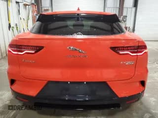 ✅ 2019 Jaguar I-Pace HSE • VIN: SADHD2S19K1F65845 • Lot: 43170244. Wystawiony na Copart z przebiegiem Nie podano. Bezpłatny archiwum sprzedaży aukcyjnych z USA i szczegółowy raport historii pojazdu na DreamBid. Zdjęcie 6.