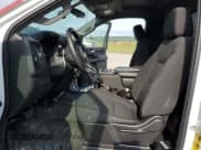 ✅ 2022 Chevrolet Silverado 2500HD Work Truck • VIN: 1GC0WLE75NF120645 • Lot: 68695054. Listed on Copart with 103,785 mi. Free auction sales archive from the USA and detailed vehicle history report at DreamBid. Image 7.