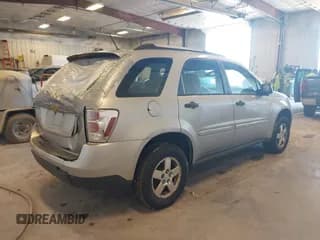 ✅ 2008 Chevrolet Equinox LS • VIN: 2CNDL23F186304876 • Лот: 42256138. Опубликован ранее на IAAI с пробегом 100 639 миль. Бесплатный доступ к архиву аукционных продаж из США и подробный отчёт об истории автомобиля на DreamBid. Изображение 4.