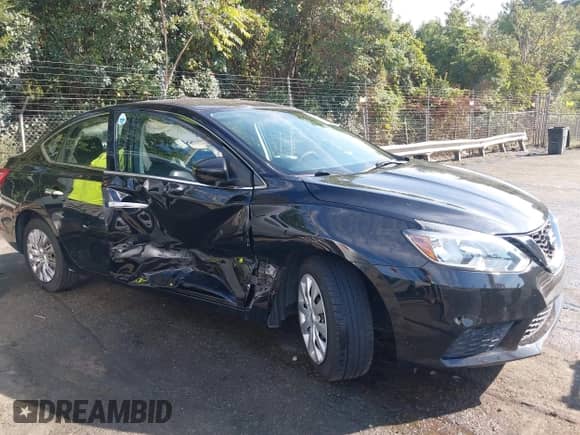 2017 Nissan Sentra SR с VIN 3N1AB7AP4HY292274, выставлен на аукционе IAAI как лот 43286251 с пробегом 53 341 миль миль и . История ставок и продаж доступна на DreamBid. Изображение 13.