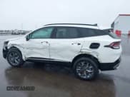 ✅ 2025 Kia Sportage SX-Prestige • VIN: KNDPXCDG3S7176568 • Лот: 41941503. Опубликован ранее на IAAI с пробегом 4 583 миль. Бесплатный доступ к архиву аукционных продаж из США и подробный отчёт об истории автомобиля на DreamBid. Изображение 14.