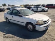 ✅ 1997 Honda Civic DX • VIN: 1HGEJ6226VL065981 • Лот: 68883675. Опубликован ранее на Copart с пробегом 266 754 миль. Бесплатный доступ к архиву аукционных продаж из США и подробный отчёт об истории автомобиля на DreamBid. Изображение 4.