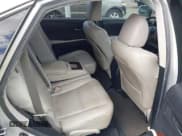 ✅ 2010 Lexus RX 450h • VIN: JTJZB1BA5A2000298 • Lot: 42241933. Listed on IAAI with 164,476 mi. Free auction sales archive from the USA and detailed vehicle history report at DreamBid. Image 8.