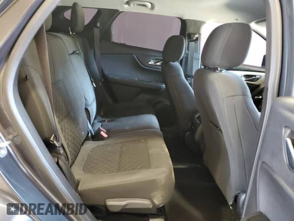 ✅ 2021 Chevrolet Blazer LT • VIN: 3GNKBHR41MS568853 • Lot: 70751744. Listed on Copart with 89,967 mi miles. Access the free auction sales archive from the USA and view a detailed vehicle history report at DreamBid. Image 12.