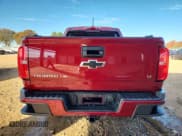 ✅ 2017 Chevrolet Colorado 2WD LT • VIN: 1GCGSCEN2H1213584 • Lot: 92863595. Listed on Copart with 79,103 mi. Free auction sales archive from the USA and detailed vehicle history report at DreamBid. Image 6.