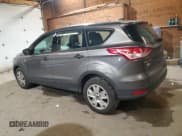 ✅ 2014 Ford Escape S • VIN: 1FMCU0F72EUB25132 • Lot: 91037595. Wystawiony na Copart z przebiegiem Nie podano. Bezpłatny archiwum sprzedaży aukcyjnych z USA i szczegółowy raport historii pojazdu na DreamBid. Zdjęcie 2.