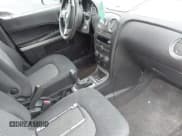 ✅ 2009 Chevrolet HHR LS • VIN: 3GNCA13B69S603514 • Lot: 41896179. Listed on IAAI with Not provided. Free auction sales archive from the USA and detailed vehicle history report at DreamBid. Image 5.