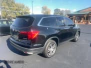 ✅ 2018 Honda Pilot EX-L • VIN: 5FNYF6H53JB007855 • Лот: 91276035. Опубликован ранее на Copart с пробегом 106 331 миль. Бесплатный доступ к архиву аукционных продаж из США и подробный отчёт об истории автомобиля на DreamBid. Изображение 4.