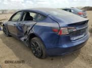 ✅ 2022 Tesla Model 3 • VIN: 5YJ3E1EA5NF189937 • Lot: 57071325. Wystawiony na Copart z przebiegiem Nie podano. Bezpłatny archiwum sprzedaży aukcyjnych z USA i szczegółowy raport historii pojazdu na DreamBid. Zdjęcie 2.