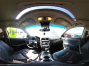 ✅ 2012 Ford Fusion Hybrid • VIN: 3FADP0L35CR241498 • Lot: 42854085. Listed on IAAI with 150,059 mi. Free auction sales archive from the USA and detailed vehicle history report at DreamBid. Image 18.