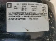 ✅ 2003 Chevrolet Monte Carlo LS • VIN: 2G1WW12E139441825 • Lot: 63370575. Listed on Copart with 59,025 mi. Free auction sales archive from the USA and detailed vehicle history report at DreamBid. Image 12.