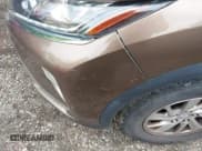 ✅ 2018 Mitsubishi Eclipse Cross ES • VIN: JA4AT3AA9JZ039973 • Lot: 42350915. Listed on IAAI with 136,369 mi. Free auction sales archive from the USA and detailed vehicle history report at DreamBid. Image 19.