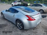 ✅ 2016 Nissan 370Z • VIN: JN1AZ4EH9GM930341 • Lot: 39742751. Listed on IAAI with 47,785 mi. Free auction sales archive from the USA and detailed vehicle history report at DreamBid. Image 3.