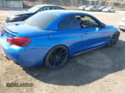 ✅ 2017 BMW 4 Series 430i xDrive • VIN: WBA4U9C50H5D44511 • Lot: 41787916. Wystawiony na IAAI z przebiegiem 56 687 mil. Bezpłatny archiwum sprzedaży aukcyjnych z USA i szczegółowy raport historii pojazdu na DreamBid. Zdjęcie 4.