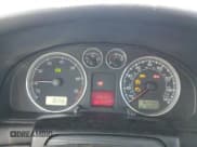 ✅ 2003 Volkswagen Passat GLX • VIN: WVWRH63B73P341214 • Lot: 54361985. Listed on Copart with 164,489 mi. Free auction sales archive from the USA and detailed vehicle history report at DreamBid. Image 9.