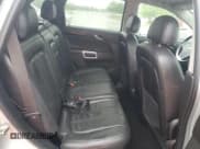 ✅ 2014 Chevrolet Captiva Sport LT • VIN: 3GNAL3EK0ES545968 • Lot: 55569335. Wystawiony na Copart z przebiegiem 74 114 mil. Bezpłatny archiwum sprzedaży aukcyjnych z USA i szczegółowy raport historii pojazdu na DreamBid. Zdjęcie 11.