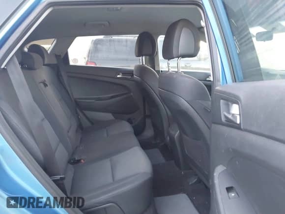 2018 Hyundai Tucson SEL с VIN KM8J33A48JU692156, выставлен на аукционе IAAI как лот 43357874 с пробегом 121 864 миль миль и . История ставок и продаж доступна на DreamBid. Изображение 8.