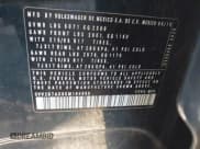 ✅ 2019 Volkswagen Tiguan SE • VIN: 3VV2B7AX8KM164699 • Lot: 43345517. Wystawiony na IAAI z przebiegiem 72 312 mil. Bezpłatny archiwum sprzedaży aukcyjnych z USA i szczegółowy raport historii pojazdu na DreamBid. Zdjęcie 9.