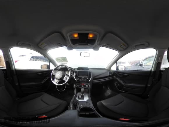 ✅ 2019 Subaru Impreza • VIN: 4S3GKAB62K3612797 • Lot: 43697814. Listed on IAAI with 88,878 mi. Free auction sales archive from the USA and detailed vehicle history report at DreamBid. Image 18.