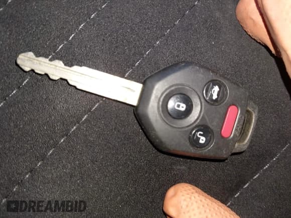 ✅ 2019 Subaru WRX STI • VIN: JF1VA2R64K9814839 • Lot: 43922432. Listed on IAAI with 42,340 mi. Free auction sales archive from the USA and detailed vehicle history report at DreamBid. Image 11.