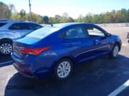 ✅ 2019 Hyundai Accent SE • VIN: 3KPC24A32KE057513 • Лот: 43581973. Опубликован ранее на IAAI с пробегом 115 539 миль. Бесплатный доступ к архиву аукционных продаж из США и подробный отчёт об истории автомобиля на DreamBid. Изображение 4.