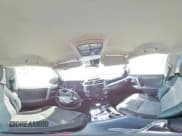 ✅ 2021 Toyota 4Runner SR5 • VIN: JTEEU5JR1M5234270 • Lot: 87206065. Listed on Copart with 72,800 mi. Free auction sales archive from the USA and detailed vehicle history report at DreamBid. Image 15.