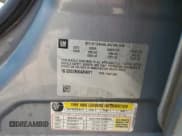 ✅ 2009 Chevrolet Malibu 1LS • VIN: 1G1ZG57B994264971 • Lot: 69133574. Listed on Copart with 148,581 mi. Free auction sales archive from the USA and detailed vehicle history report at DreamBid. Image 14.