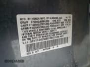 ✅ 2011 Honda Pilot EX-L • VIN: 5FNYF4H55BB012643 • Lot: 81158445. Wystawiony na Copart z przebiegiem 175 911 mil. Bezpłatny archiwum sprzedaży aukcyjnych z USA i szczegółowy raport historii pojazdu na DreamBid. Zdjęcie 13.