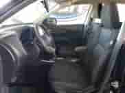 2019 Mitsubishi Outlander ES z VIN JA4AD2A30KZ007004, wystawiony jako Copart lot #69966115 z przebiegiem 89 757 mil mil oraz Szkoda całkowita • Salvage title. Historia ofert i sprzedaży dostępna na DreamBid. Obrazek 7.