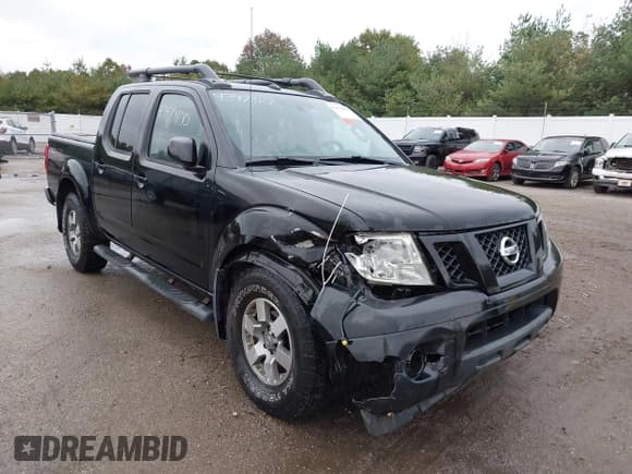 ✅ 2012 Nissan Frontier SV • VIN: 1N6AD0EV9CC407781 • Лот: 43473100. Опубликован ранее на IAAI с пробегом 85 611 миль. Бесплатный доступ к архиву аукционных продаж из США и подробный отчёт об истории автомобиля на DreamBid. Изображение 6.