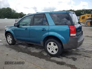 ✅ 2005 Saturn VUE • VIN: 5GZCZ63475S824463 • Lot: 64825505. Wystawiony na Copart z przebiegiem 106 908 mil. Bezpłatny archiwum sprzedaży aukcyjnych z USA i szczegółowy raport historii pojazdu na DreamBid. Zdjęcie 2.