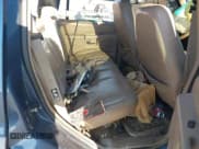 ✅ 2000 Ford Explorer Eddie Bauer • VIN: 1FMDU84P6YZB77943 • Лот: 40303953. Опубликован ранее на IAAI с пробегом Не указан. Бесплатный доступ к архиву аукционных продаж из США и подробный отчёт об истории автомобиля на DreamBid. Изображение 8.