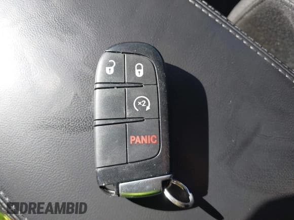 ✅ 2018 Dodge Durango SXT • VIN: 1C4RDJAG3JC112160 • Lot: 43697664. Listed on IAAI with 93,311 mi. Free auction sales archive from the USA and detailed vehicle history report at DreamBid. Image 11.