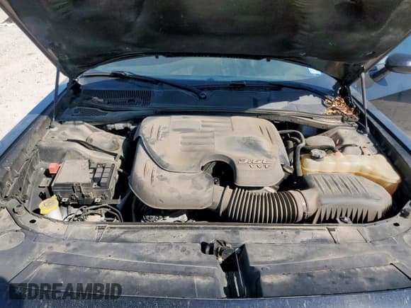 ✅ 2017 Dodge Challenger SXT • VIN: 2C3CDZAGXHH519389 • Lot: 86459725. Listed on Copart with 142,933 mi. Free auction sales archive from the USA and detailed vehicle history report at DreamBid. Image 11.