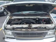 ✅ 1994 Ford Econoline Cargo • VIN: 1FDEE14H3RHB68920 • Lot: 42924412. Listed on IAAI with 207,392 mi. Free auction sales archive from the USA and detailed vehicle history report at DreamBid. Image 10.