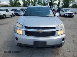 ✅ 2009 Chevrolet Equinox 2LT • VIN: 2CNDL53F696220927 • Лот: 56480325. Опубликован ранее на Copart с пробегом 391 418 миль. Бесплатный доступ к архиву аукционных продаж из США и подробный отчёт об истории автомобиля на DreamBid. Изображение 5.
