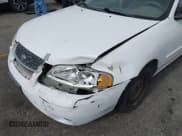 ✅ 2001 Nissan Sentra GXE • VIN: 3N1CB51D11L503694 • Lot: 42498955. Listed on IAAI with 171,737 mi. Free auction sales archive from the USA and detailed vehicle history report at DreamBid. Image 6.