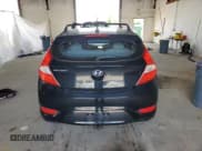 ✅ 2016 Hyundai Accent Sport • VIN: KMHCU5AE2GU244417 • Лот: 57314565. Опубликован ранее на Copart с пробегом 176 660 миль. Бесплатный доступ к архиву аукционных продаж из США и подробный отчёт об истории автомобиля на DreamBid. Изображение 6.