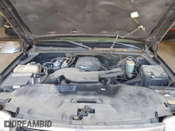 ✅ 2002 GMC Yukon XL SLT • VIN: 3GKFK16Z32G244339 • Лот: 42514545. Опубликован ранее на IAAI с пробегом 188 846 миль. Бесплатный доступ к архиву аукционных продаж из США и подробный отчёт об истории автомобиля на DreamBid. Изображение 10.