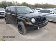 ✅ 2013 Jeep Patriot Sport • VIN: 1C4NJRBBXDD101308 • Lot: 43858308. Listed on IAAI with 122,716 mi. Free auction sales archive from the USA and detailed vehicle history report at DreamBid. Image 1.