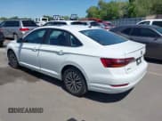 ✅ 2019 Volkswagen Jetta S • VIN: 3VWC57BU6KM164356 • Lot: 42331228. Listed on IAAI with 94,543 mi. Free auction sales archive from the USA and detailed vehicle history report at DreamBid. Image 3.