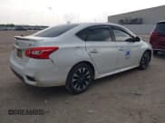 ✅ 2019 Nissan Sentra S • VIN: 3N1AB7AP8KY331391 • Лот: 43094147. Опубликован ранее на IAAI с пробегом 124 302 миль. Бесплатный доступ к архиву аукционных продаж из США и подробный отчёт об истории автомобиля на DreamBid. Изображение 4.