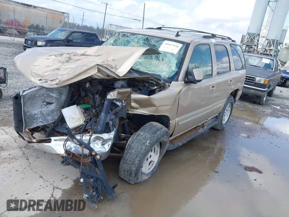 2006 Chevrolet Tahoe LS с VIN 1GNEK13Z36J148329, выставлен на аукционе IAAI как лот 41959131 с пробегом Не указан миль и . История ставок и продаж доступна на DreamBid. Изображение 2.