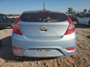 ✅ 2012 Hyundai Accent GS • VIN: KMHCT5AE5CU059016 • Лот: 73708844. Опубликован ранее на Copart с пробегом Не указан. Бесплатный доступ к архиву аукционных продаж из США и подробный отчёт об истории автомобиля на DreamBid. Изображение 6.